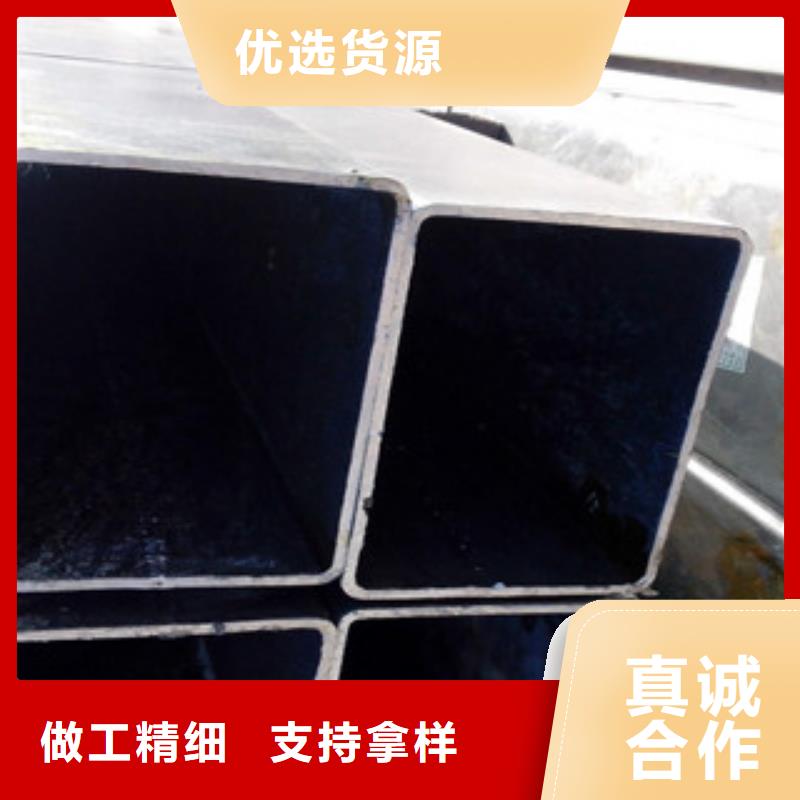 无缝方管_无缝钢管实拍品质保障