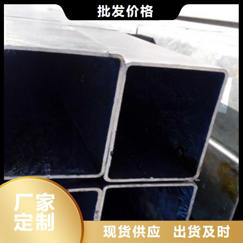 大口径Q345方矩管制造厂家