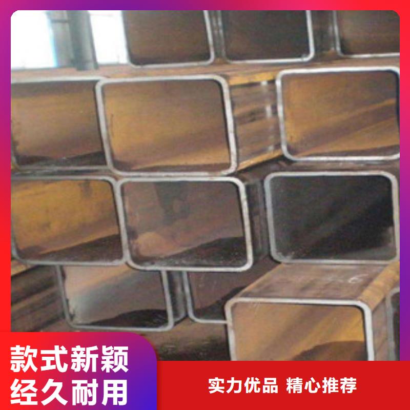 大口径Q345方矩管制造厂家
