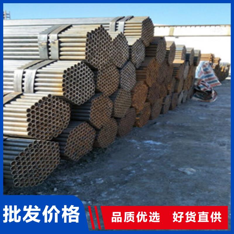 Q345B埋弧焊管厂家