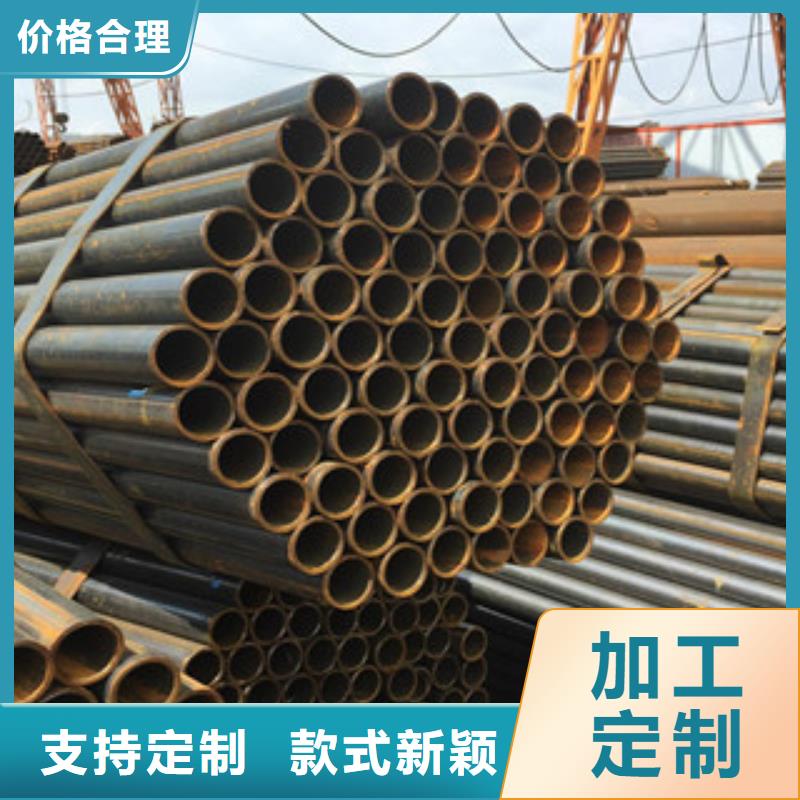 迎泽区Q235B直缝焊管4分-8寸生产厂