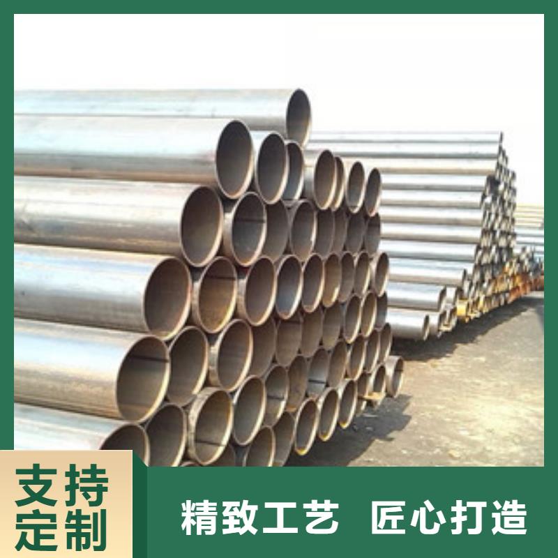 焊管工字钢品质商家