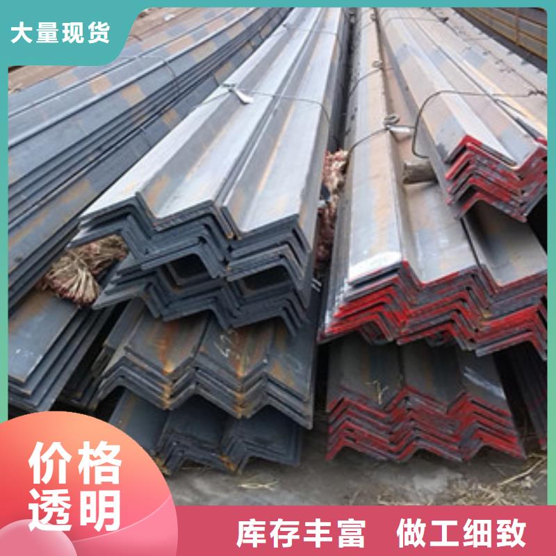 角钢螺旋钢管诚信厂家