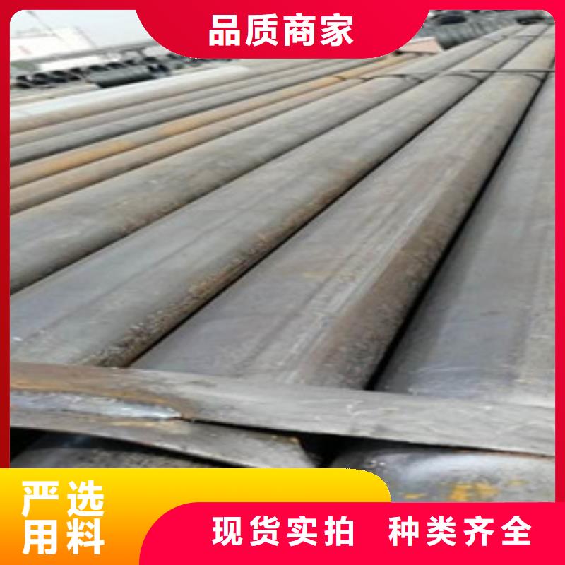 架子管H型钢应用广泛