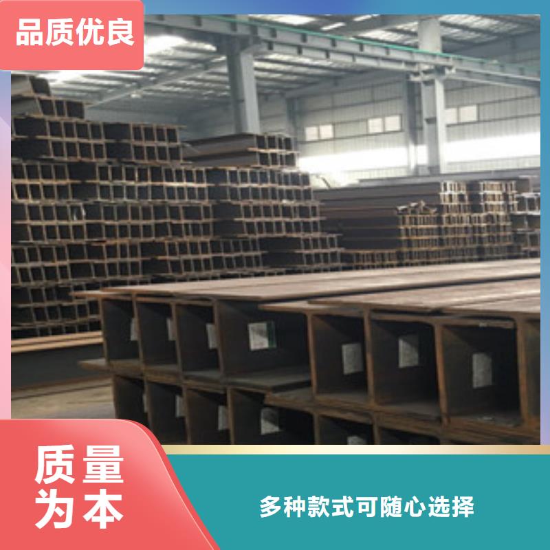 (Q235B)热轧工字钢现货