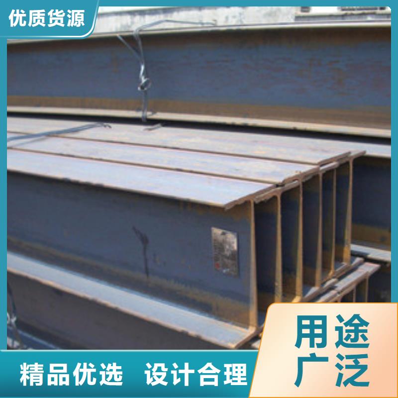 Q235B工字钢方管本地厂家值得信赖