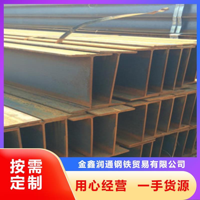 (Q235B)热轧工字钢现货