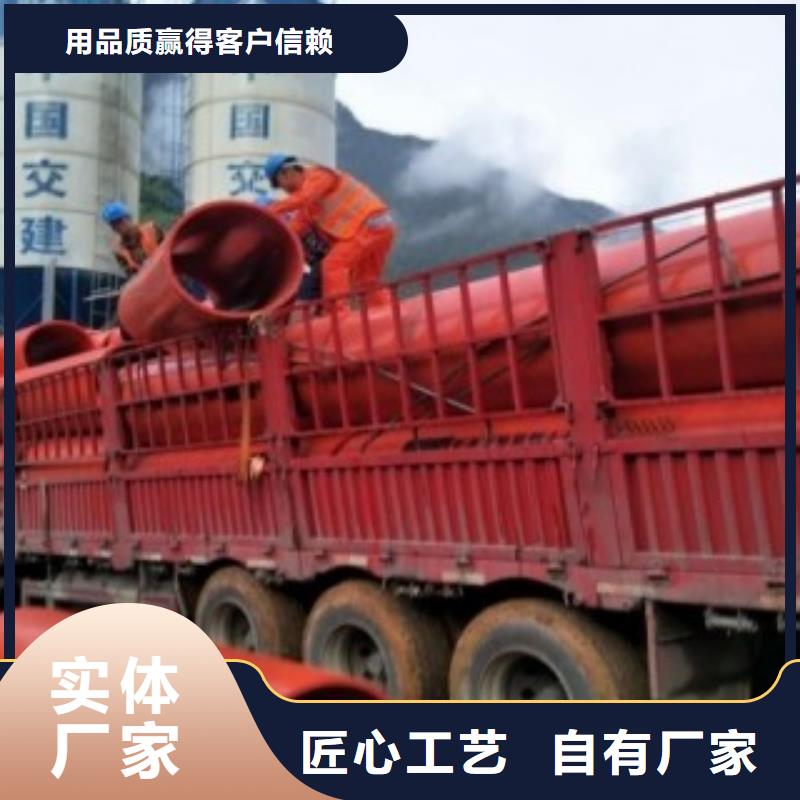 隧道救援应急通道800逃生管道发货及时