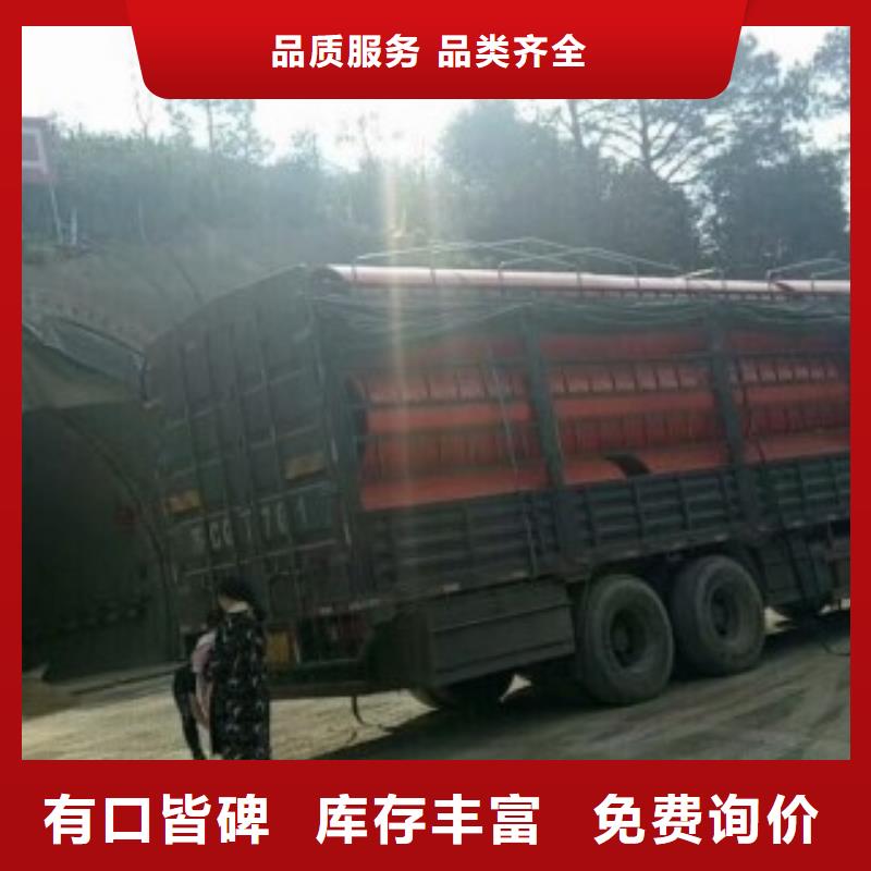 隧道逃生管道诚信可靠