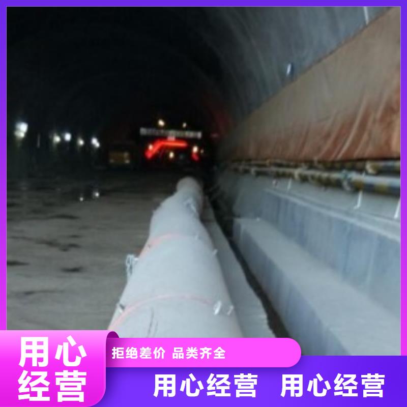 逃生管道隧道施工通道产品细节参数