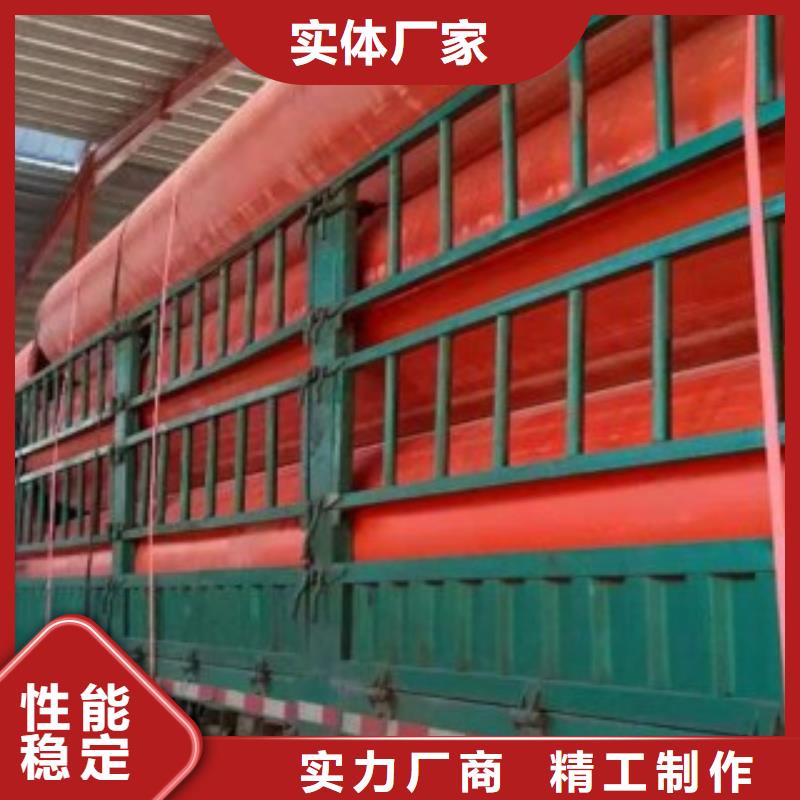 隧道施工逃生通道新型逃生管道实拍展现