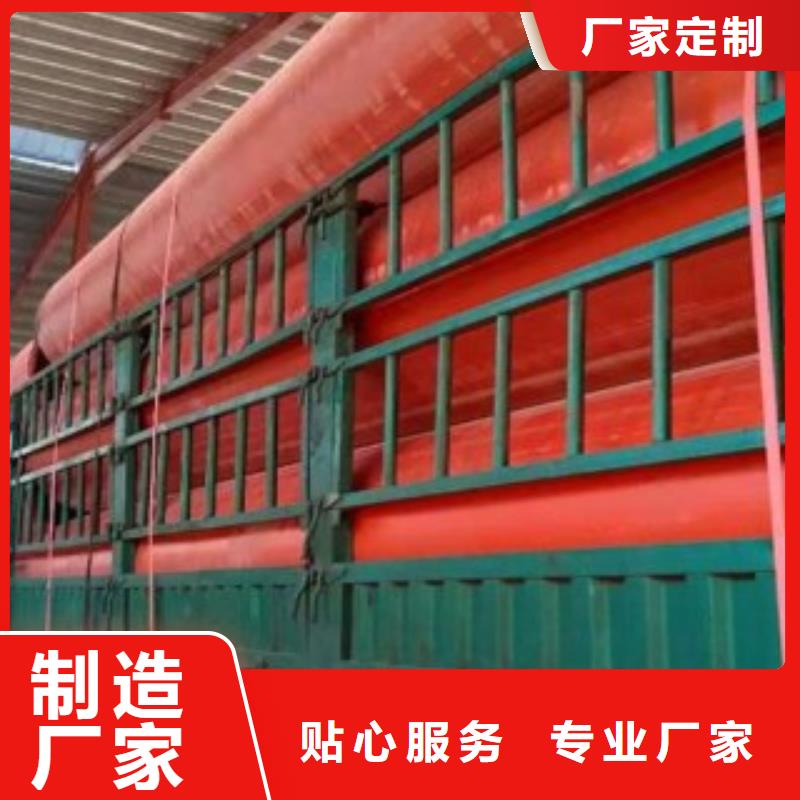 隧道施工逃生通道逃生管道价格质量无忧