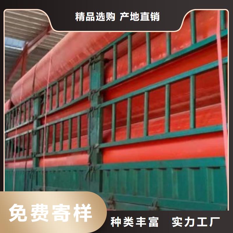 隧道施工逃生通道逃生管道选择大厂家省事省心