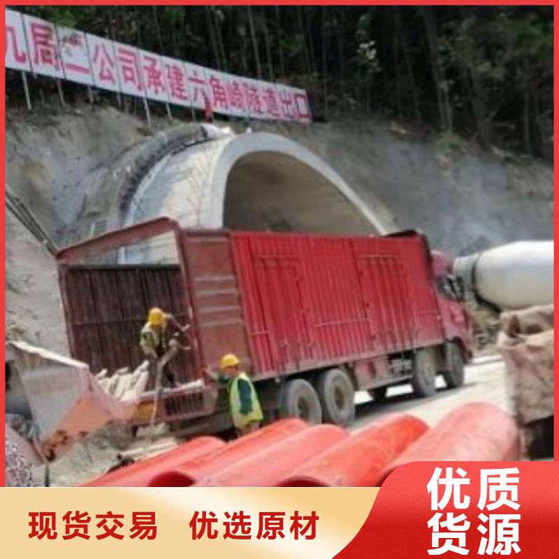 隧道施工逃生通道逃生管道选择大厂家省事省心