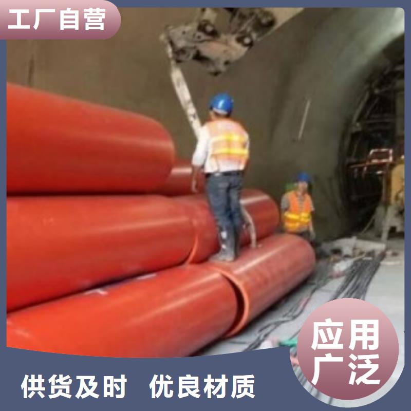 贵阳施工逃生管现货供应