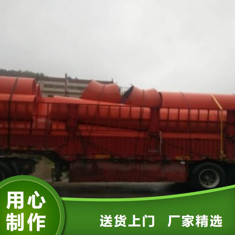 【钢制逃生管逃生管满足客户所需】
