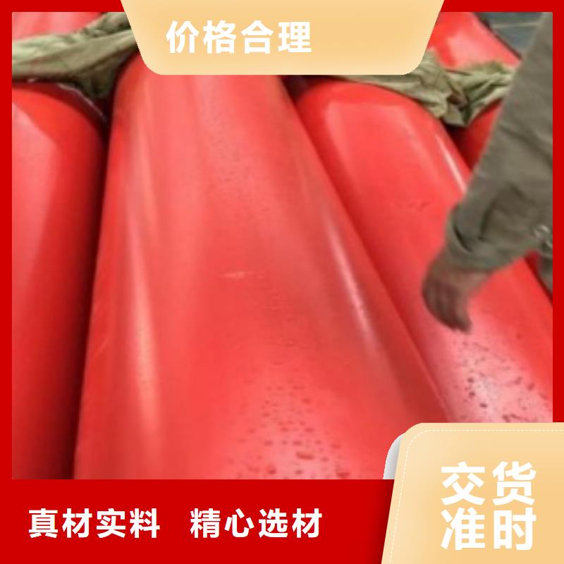 钢制逃生管,逃生管源头工厂