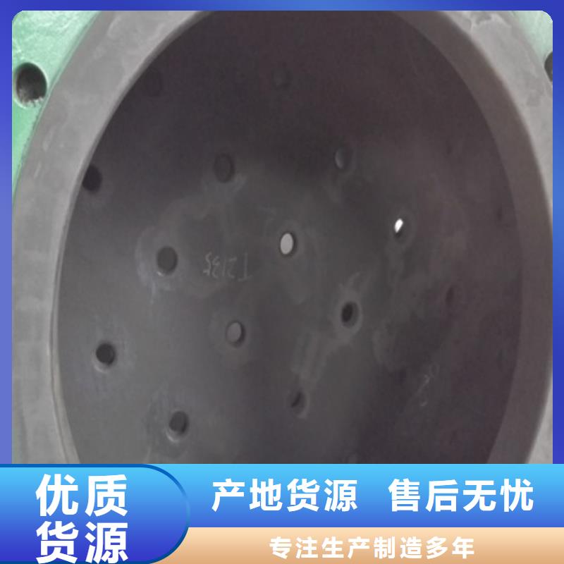 碳钢衬胶管道衬胶管厂家买的放心安兴用的舒心