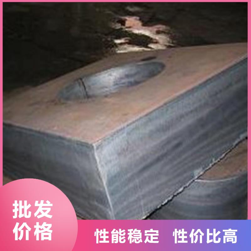 Q235B钢板30mm厚专业销售厂家