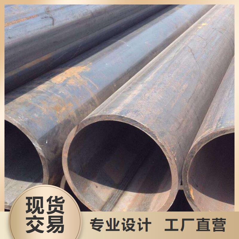 Q345B大口径直缝焊管工期短交货快
