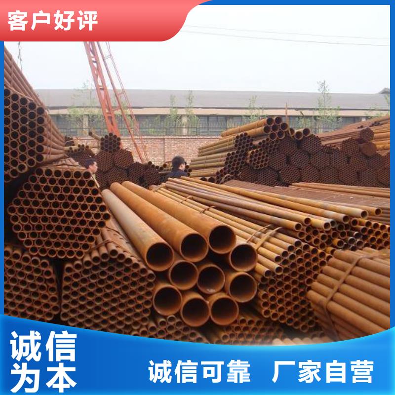 Q355B焊接钢管现货发货快