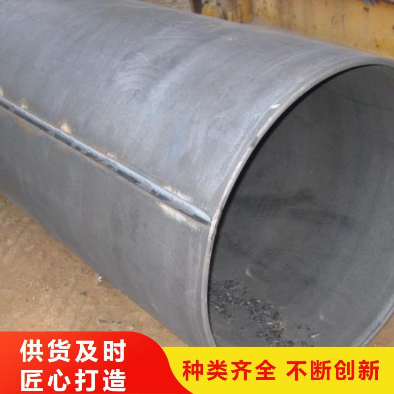 Q355B焊接钢管价格一支也发货
