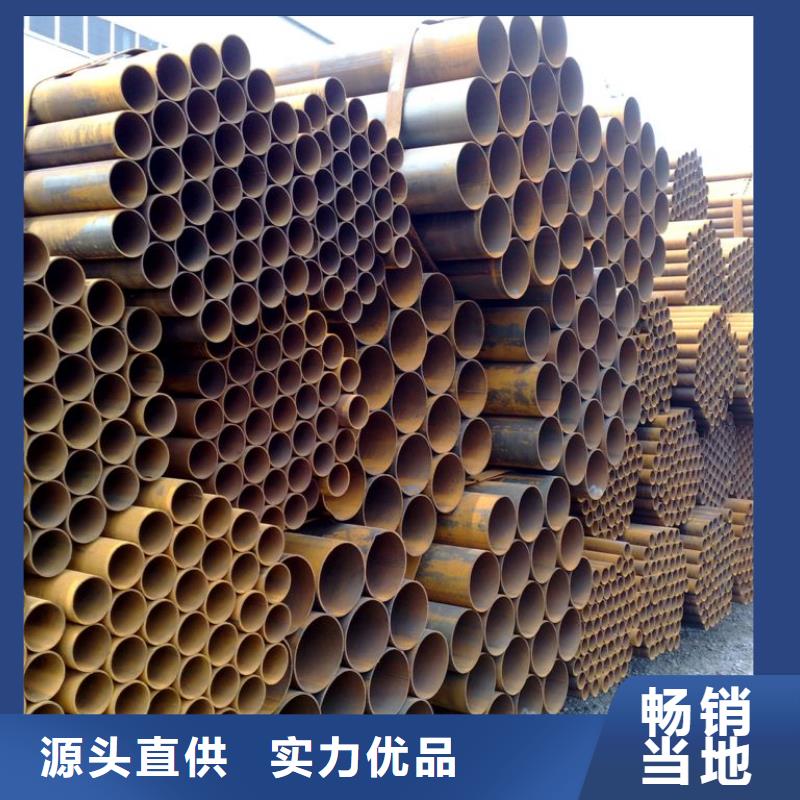 Q235B螺旋焊管镀锌加工