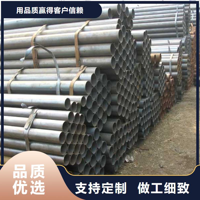 焊管钢管出口批发商
