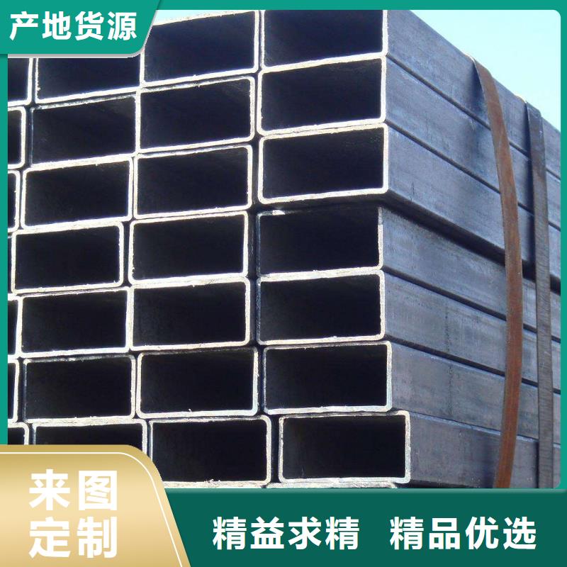 大口径方矩管销售厂家欢迎抢购