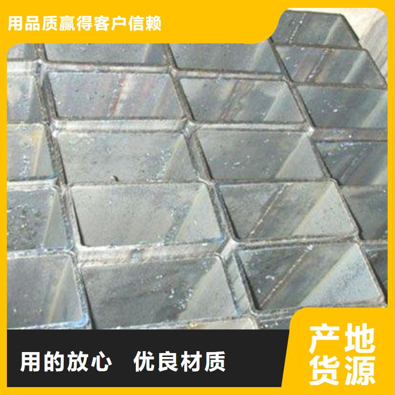 大口径方矩管哪家便宜欢迎咨询