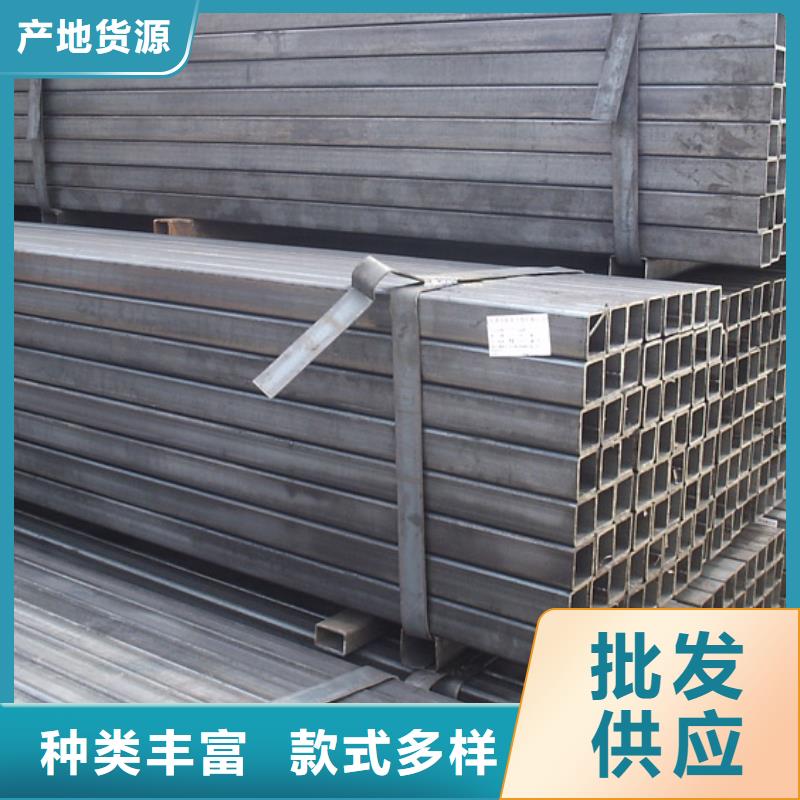Q355B无缝方矩管欢迎抢购