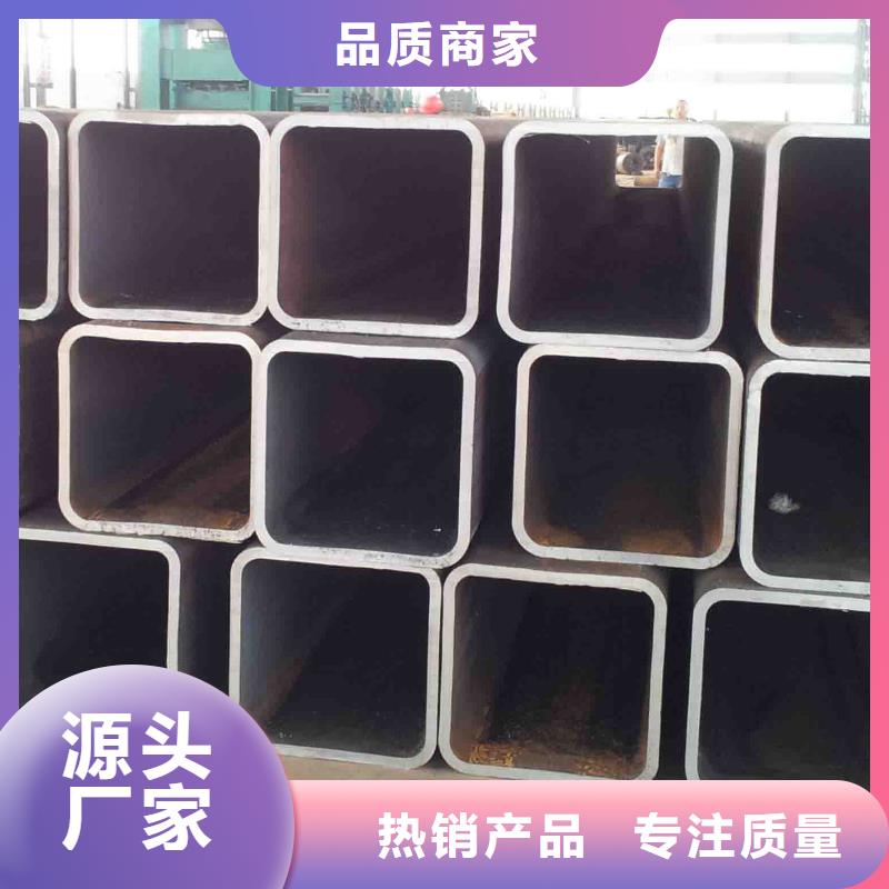 Q355B方矩管120*60*2.5一支起订