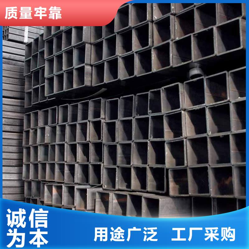 Q355B方矩管120*60*2.5一支起订