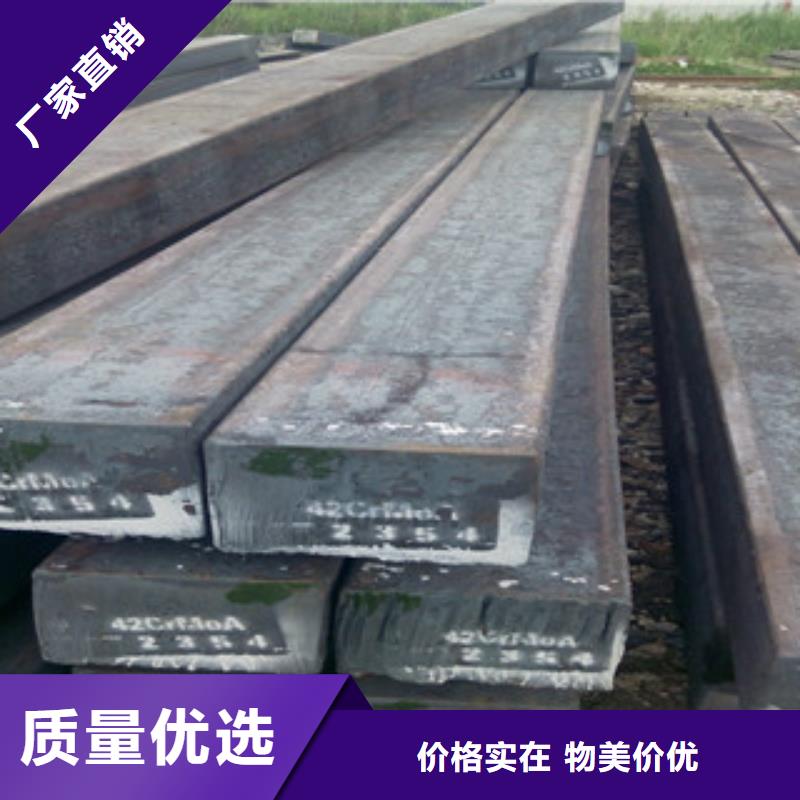 热轧Q355B方钢规格齐全