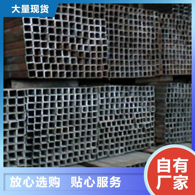 Q355E方管定尺量大优惠