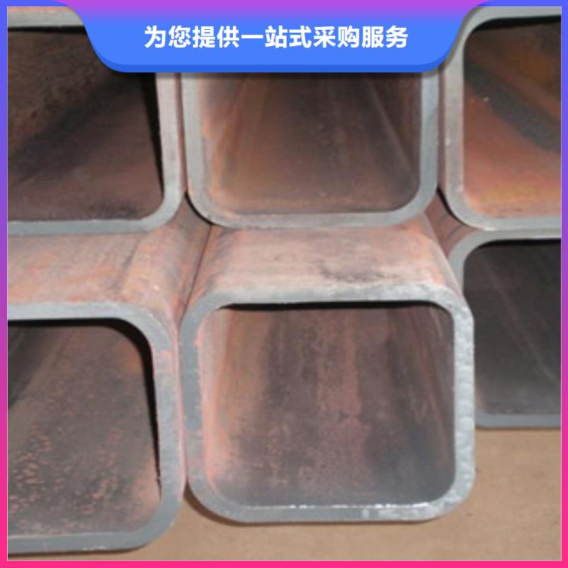 Q355E方管生产基地直销