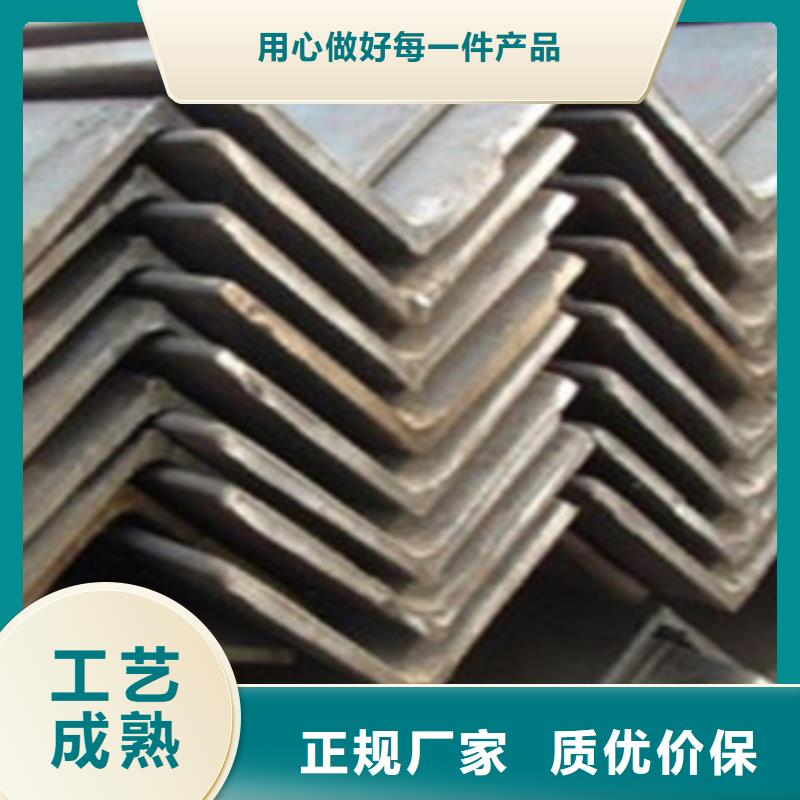 角钢镀锌方管市场行情
