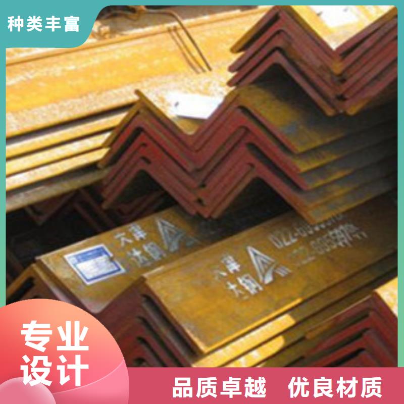Q355B热轧角钢快速发货