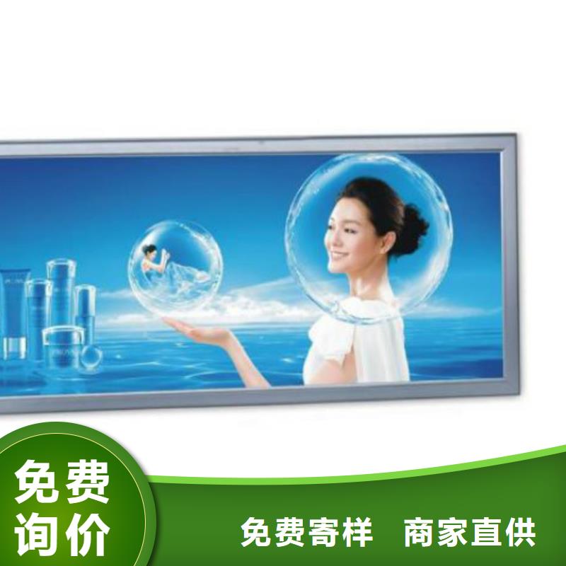 滚动灯箱及配件LED滚动灯箱细节决定品质
