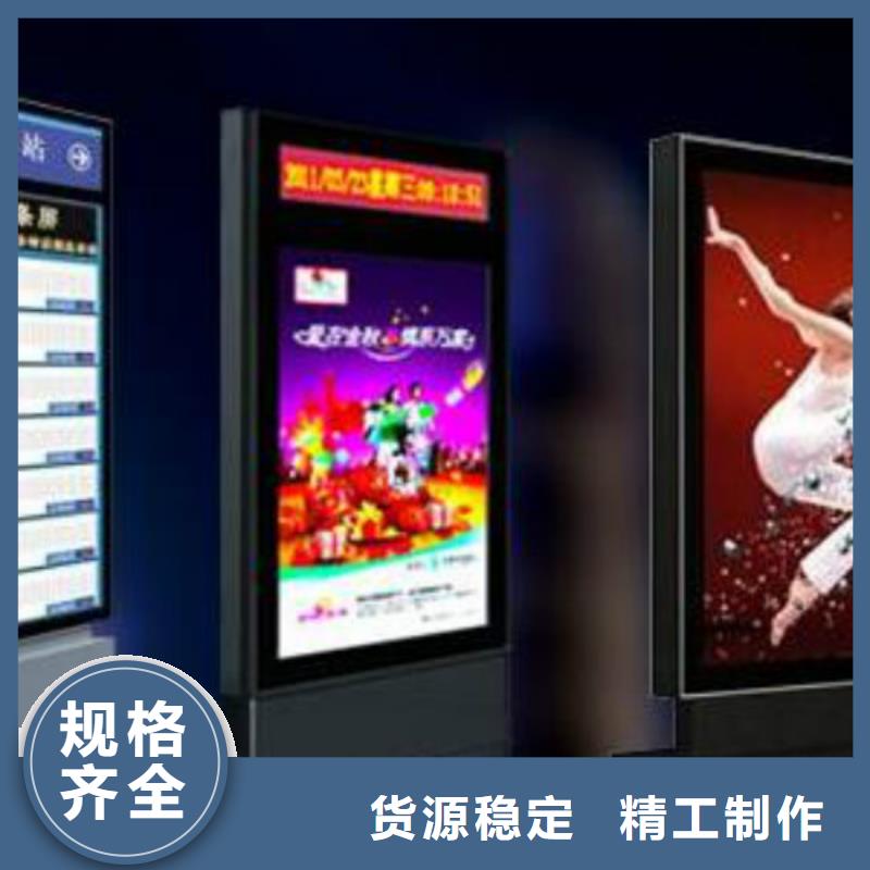 滚动灯箱及配件广告灯箱批发不断创新