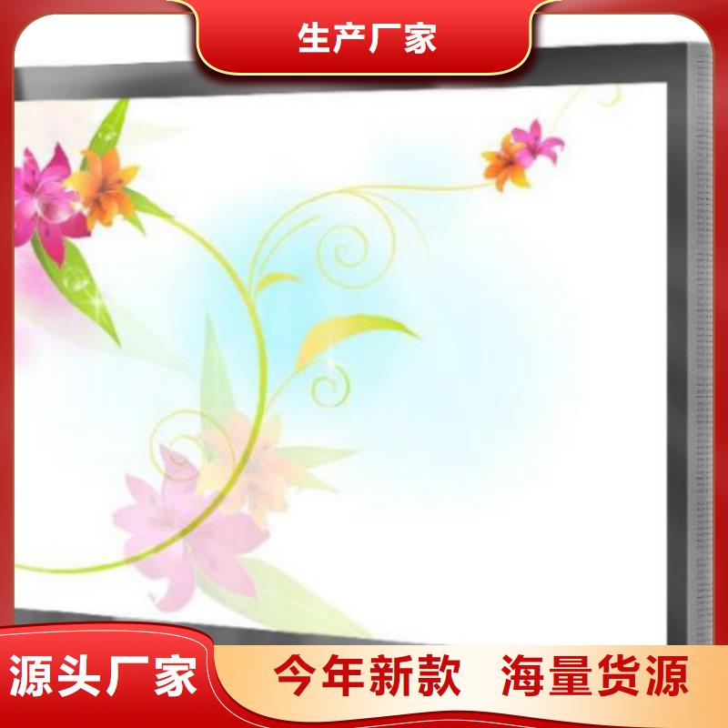 滚动灯箱及配件广告垃圾箱厂家供应商