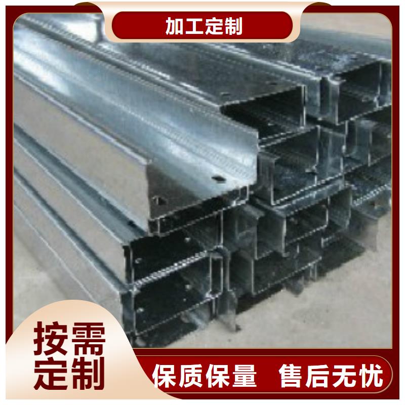 C型钢Q345E无缝钢管超产品在细节
