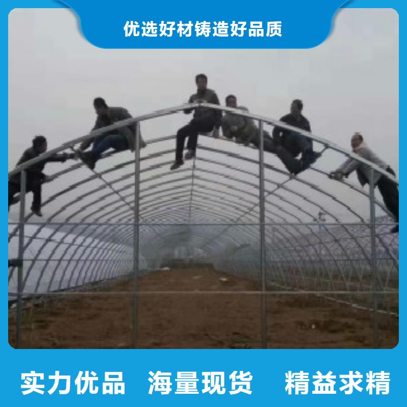 椭圆管生产基地