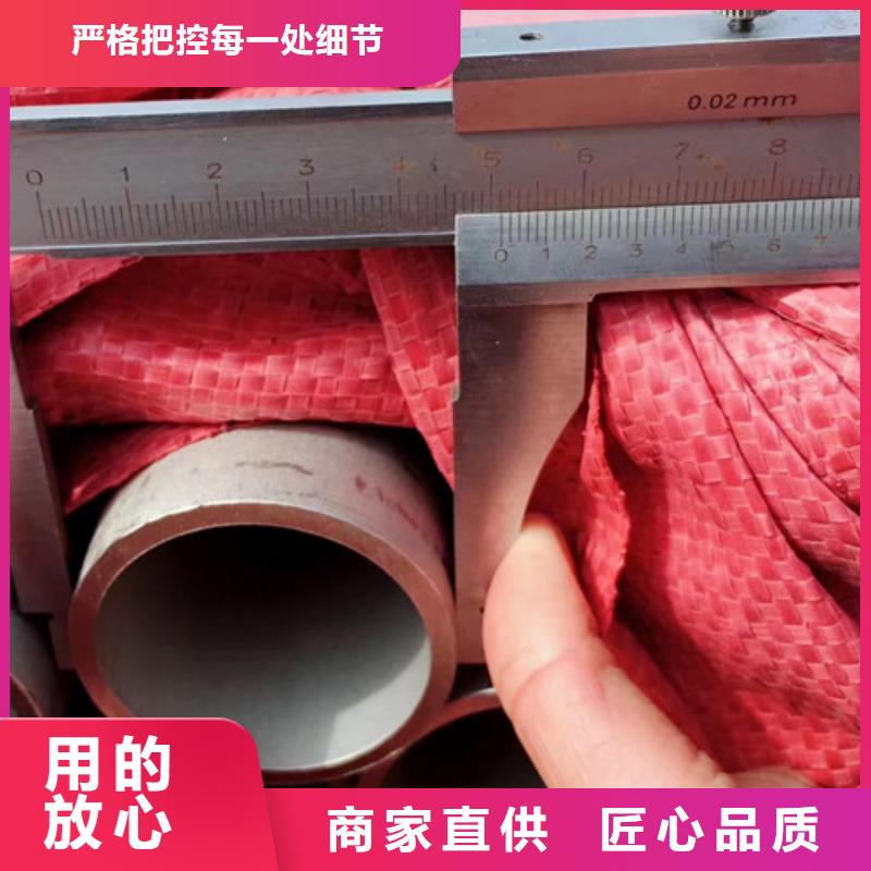 1Cr18Ni9Ti不锈钢管大型生产厂家