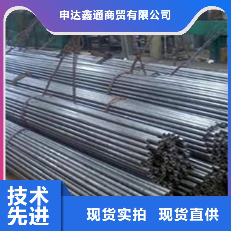65Mn精密钢管保质保量