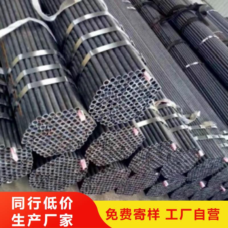 Q355钢管L290专业供货品质管控