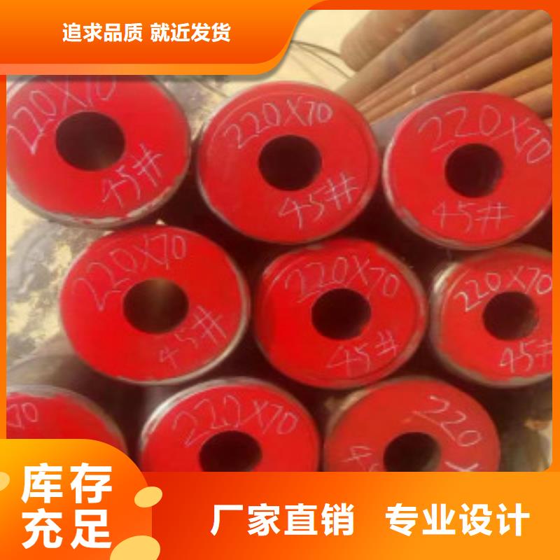 Q355钢管D口碑好实力强