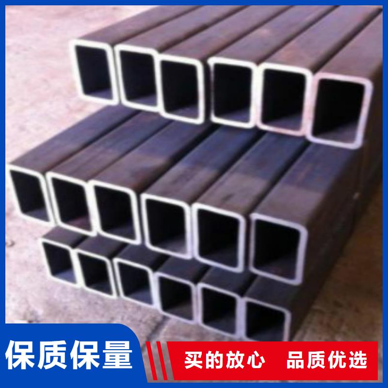 方通钢管信赖天津市申达鑫通