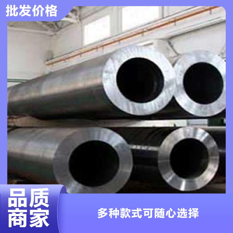 质优价廉的304L不锈钢管厂家