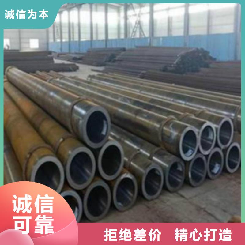 可靠的1Cr5Mo无缝钢管生产厂家
